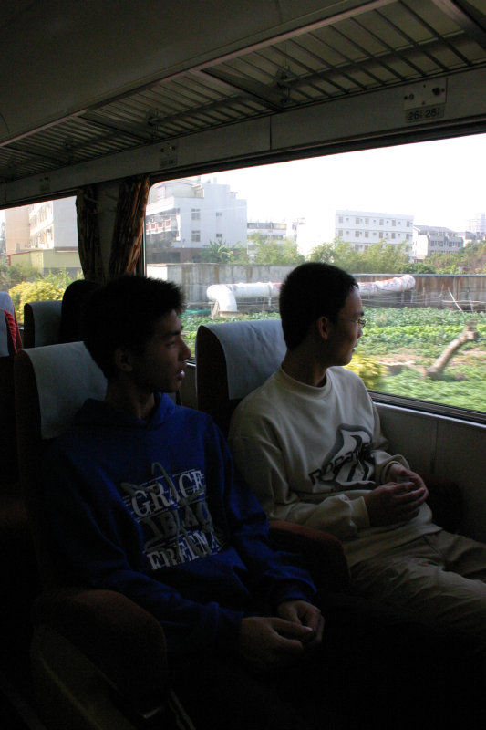 台灣鐵路旅遊攝影PP自強號攝影照片99