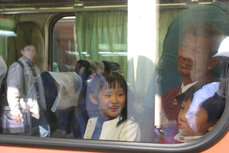 台灣鐵路旅遊攝影PP自強號攝影照片119