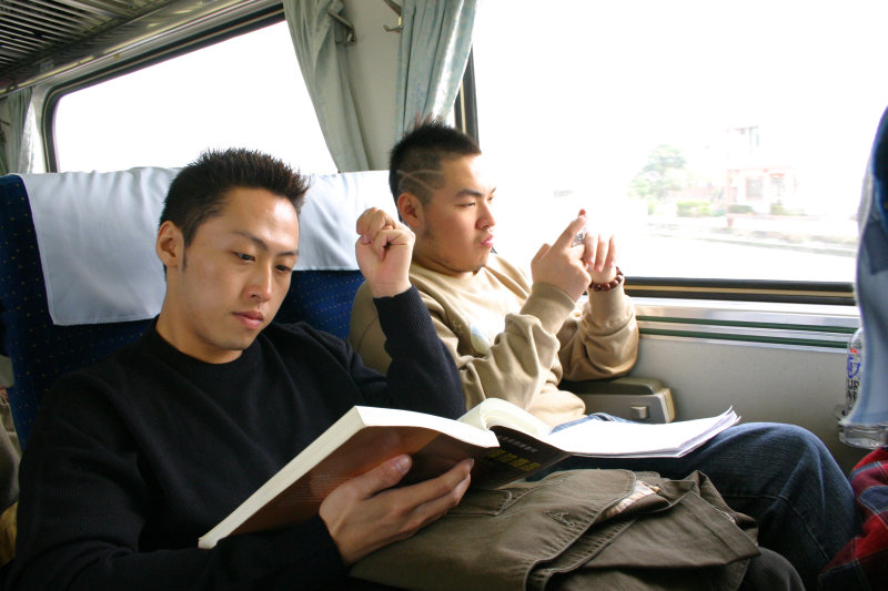 台灣鐵路旅遊攝影PP自強號攝影照片129