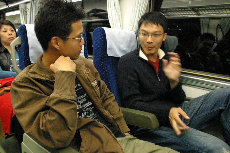 台灣鐵路旅遊攝影PP自強號攝影照片134