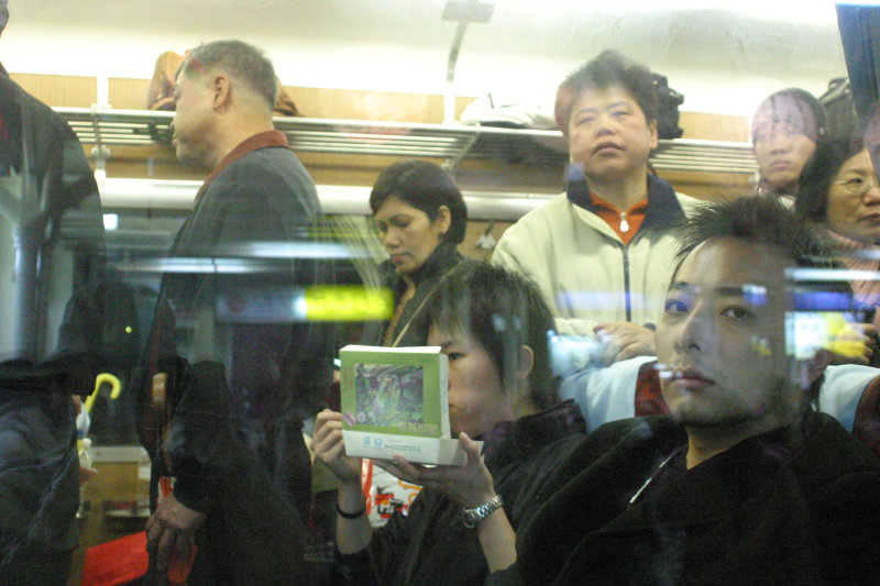 台灣鐵路旅遊攝影PP自強號攝影照片147
