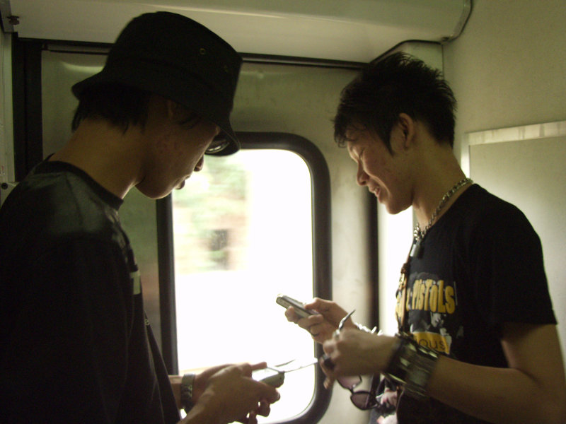 台灣鐵路旅遊攝影PP自強號攝影照片183