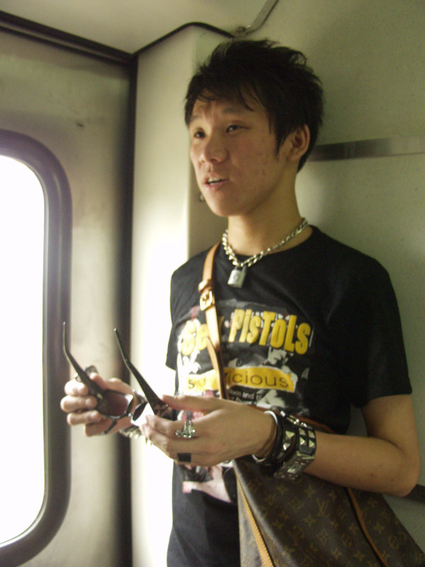 台灣鐵路旅遊攝影PP自強號攝影照片184