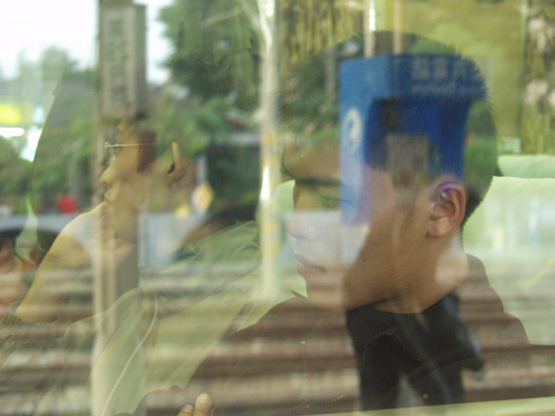 台灣鐵路旅遊攝影PP自強號攝影照片222