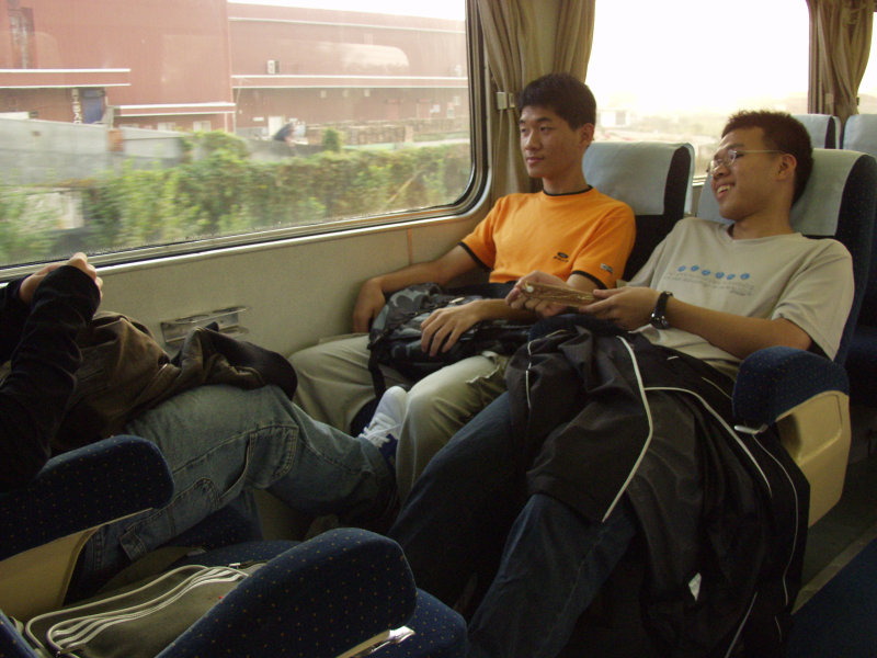 台灣鐵路旅遊攝影PP自強號攝影照片231
