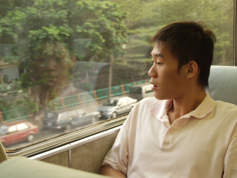台灣鐵路旅遊攝影PP自強號攝影照片234