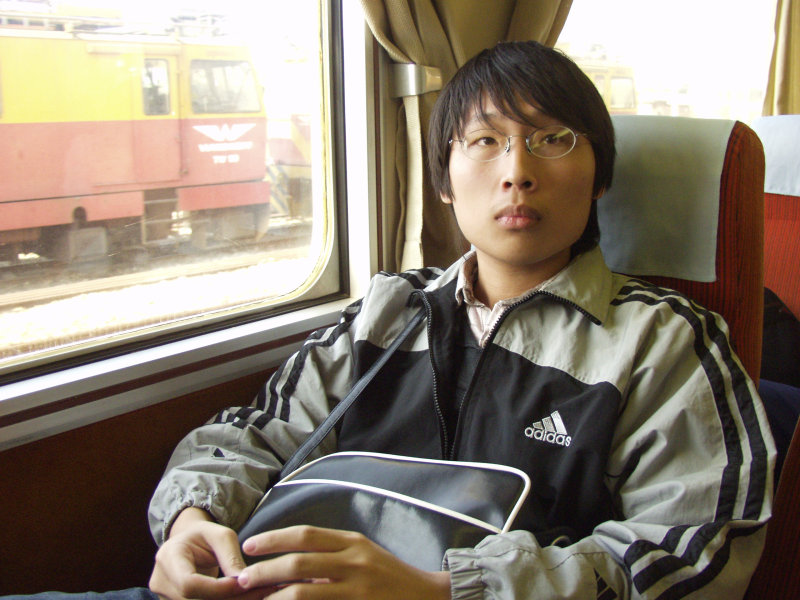 台灣鐵路旅遊攝影PP自強號攝影照片244