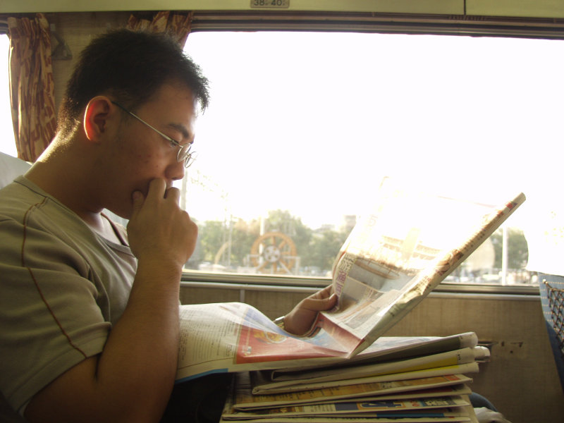 台灣鐵路旅遊攝影PP自強號攝影照片257