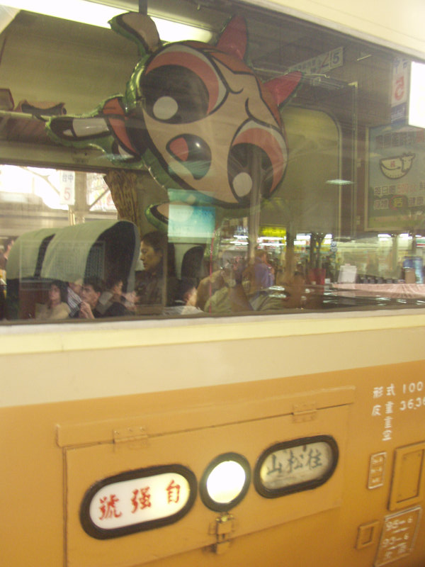 台灣鐵路旅遊攝影PP自強號攝影照片259