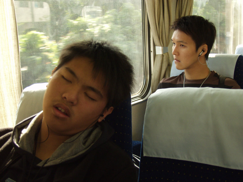 台灣鐵路旅遊攝影PP自強號攝影照片274