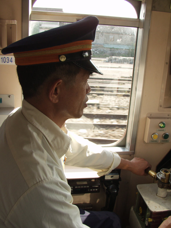 台灣鐵路旅遊攝影南投集集鐵道之旅2002-03-28攝影照片5