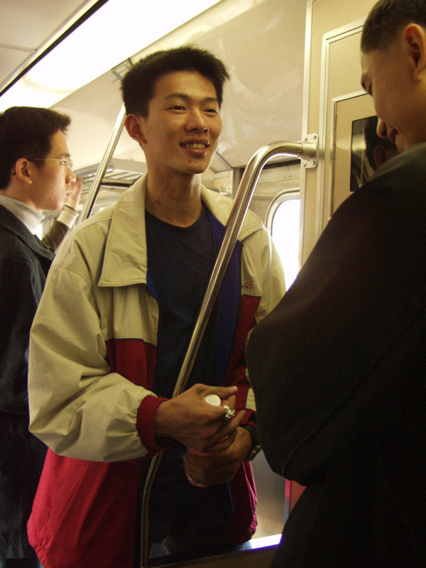 台灣鐵路旅遊攝影南投集集鐵道之旅2002-03-28攝影照片9
