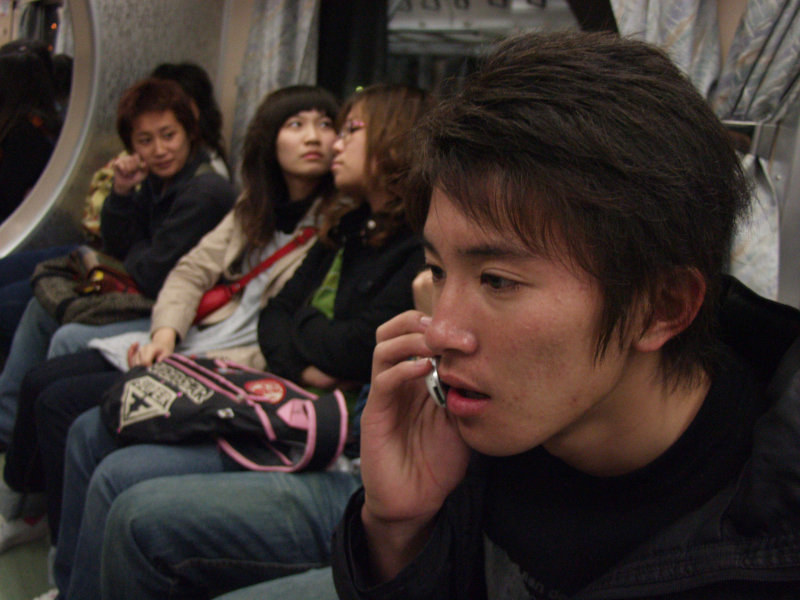 台灣鐵路旅遊攝影南投集集2006-02-05攝影照片28