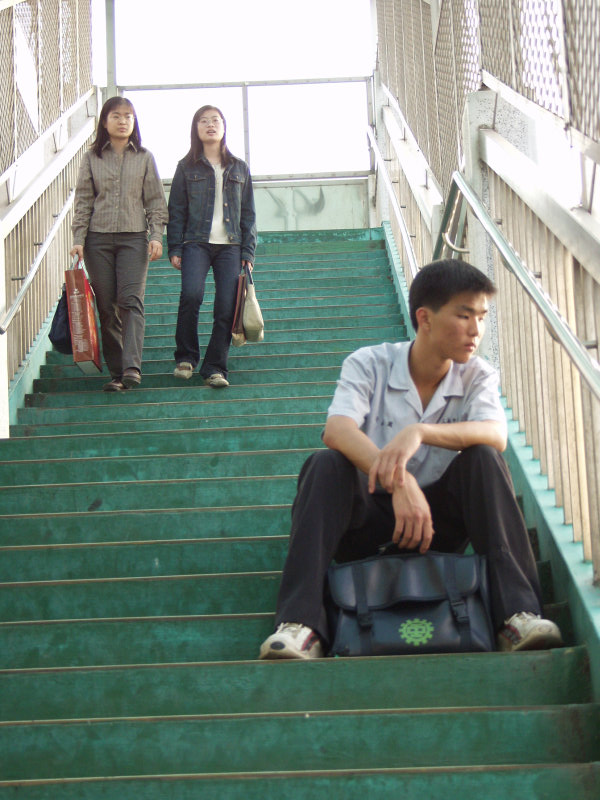 台灣鐵路旅遊攝影山線鐵路台中市大慶火車站攝影照片117