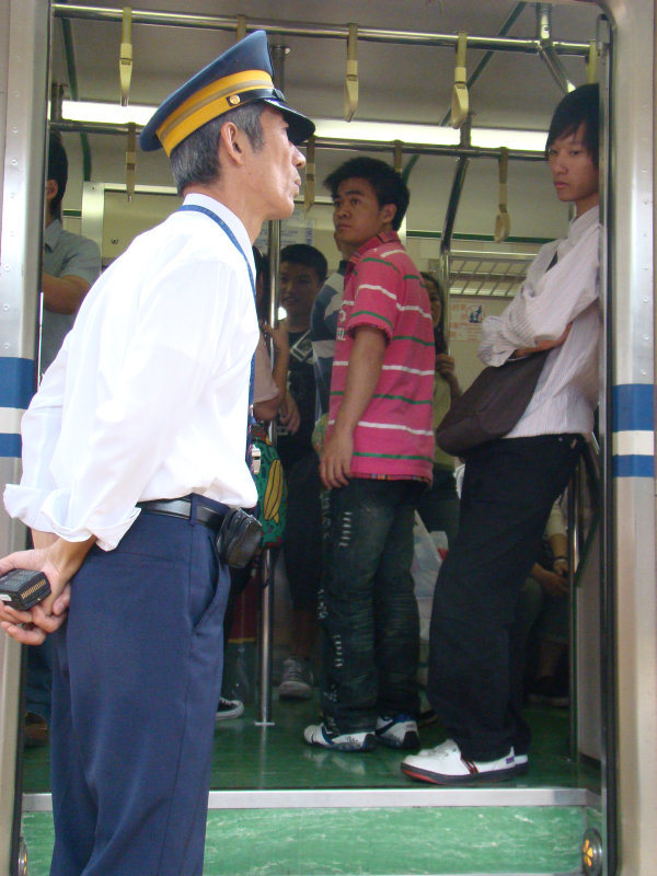 台灣鐵路旅遊攝影工作夥伴攝影照片2