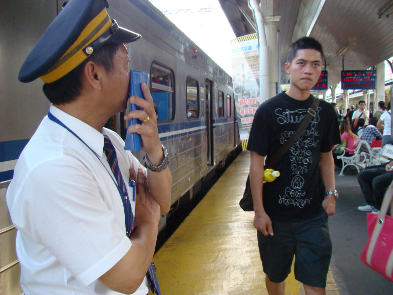 台灣鐵路旅遊攝影工作夥伴攝影照片3