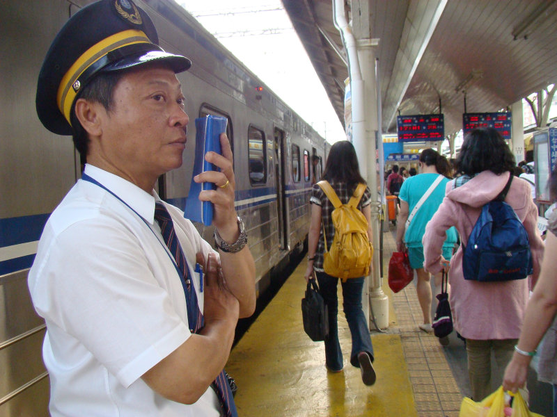 台灣鐵路旅遊攝影工作夥伴攝影照片4