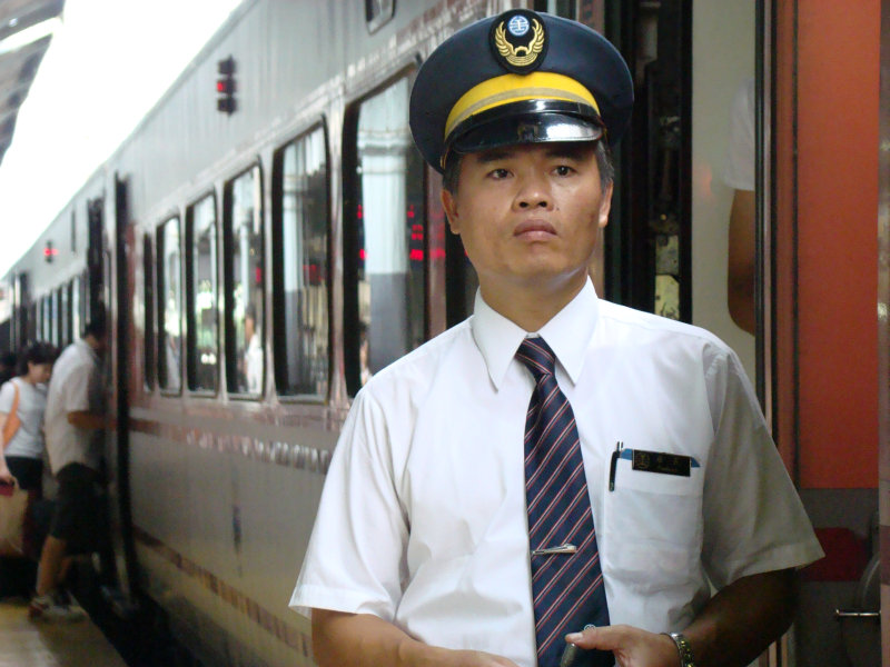 台灣鐵路旅遊攝影工作夥伴攝影照片7
