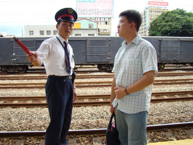 台灣鐵路旅遊攝影工作夥伴攝影照片10