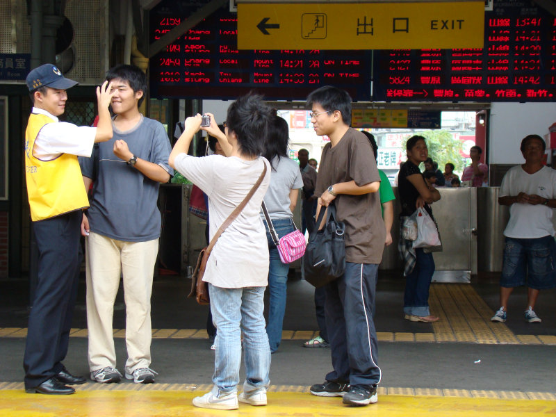 台灣鐵路旅遊攝影工作夥伴攝影照片17