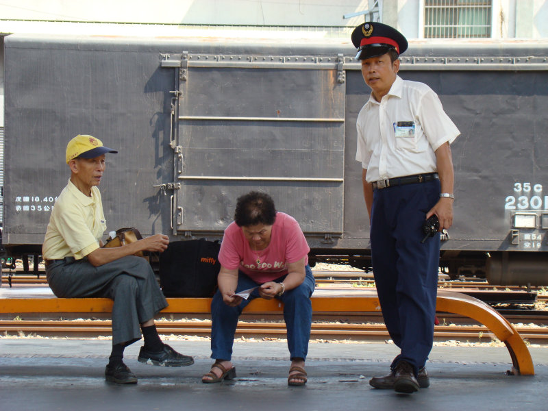 台灣鐵路旅遊攝影工作夥伴攝影照片37