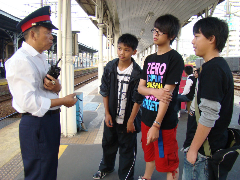 台灣鐵路旅遊攝影工作夥伴攝影照片44