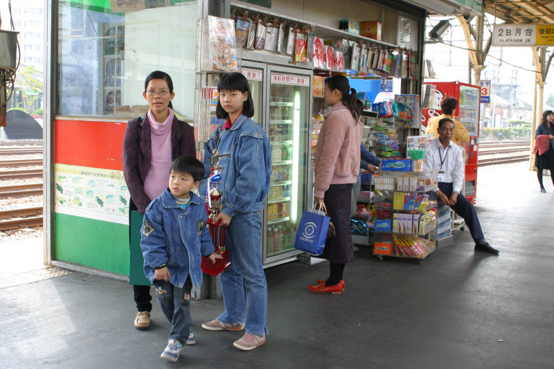 台灣鐵路旅遊攝影工作夥伴攝影照片55