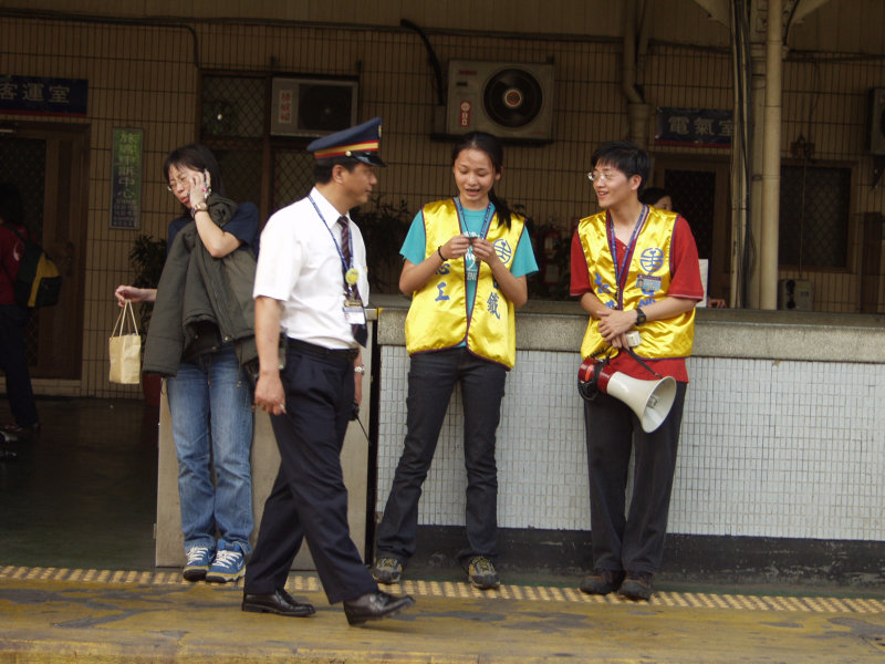台灣鐵路旅遊攝影工作夥伴攝影照片148