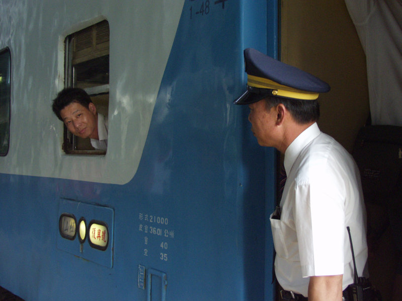 台灣鐵路旅遊攝影工作夥伴攝影照片150