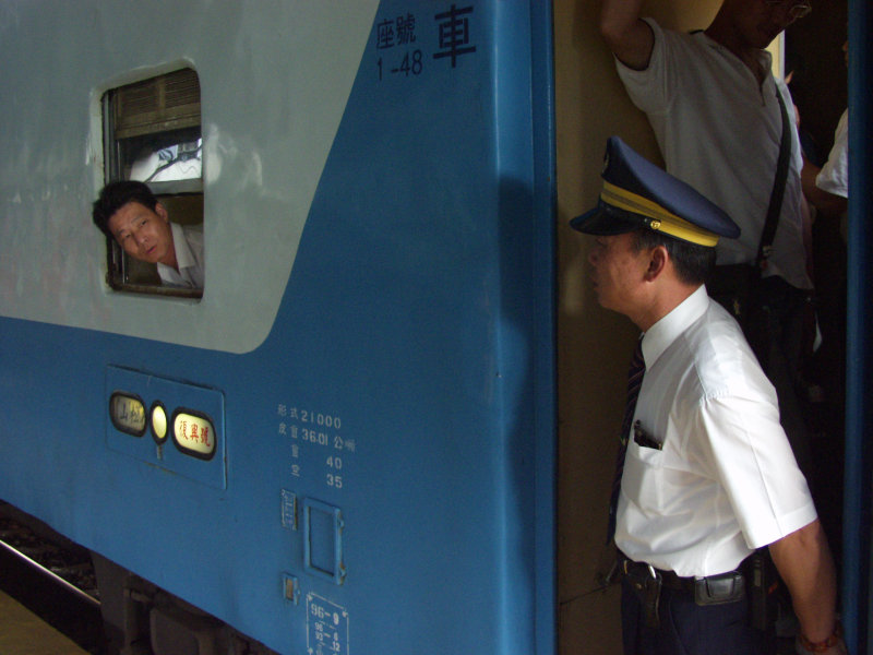 台灣鐵路旅遊攝影工作夥伴攝影照片151