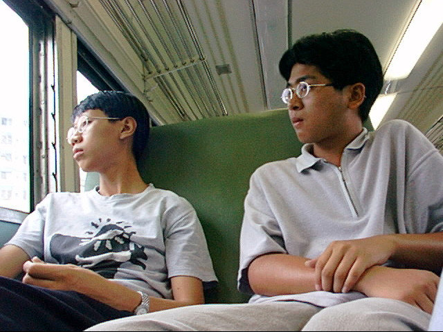 台灣鐵路旅遊攝影平快車攝影照片12
