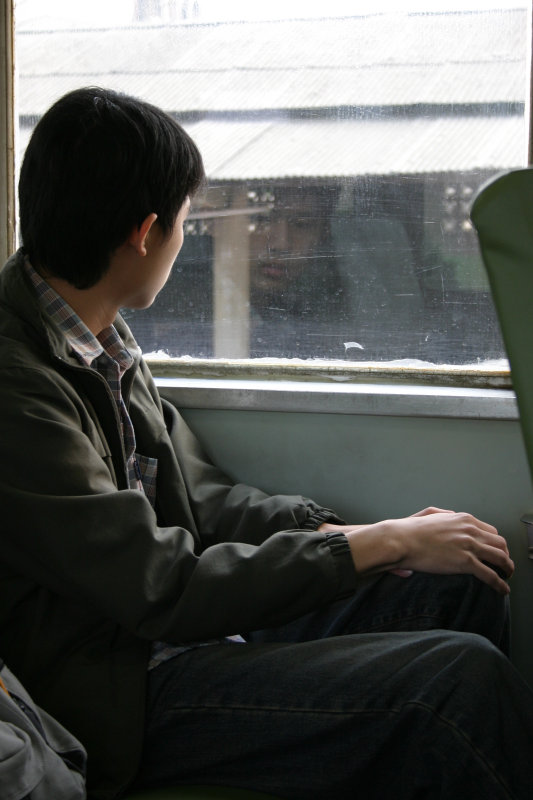 台灣鐵路旅遊攝影平快車數位版本攝影照片8