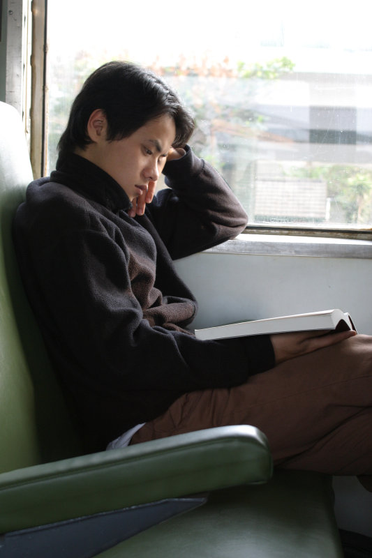 台灣鐵路旅遊攝影平快車數位版本攝影照片11
