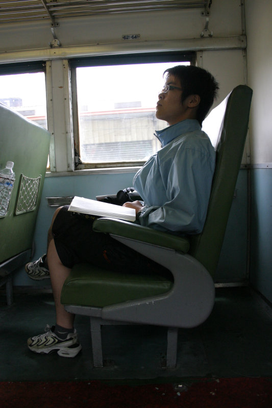 台灣鐵路旅遊攝影平快車數位版本攝影照片15