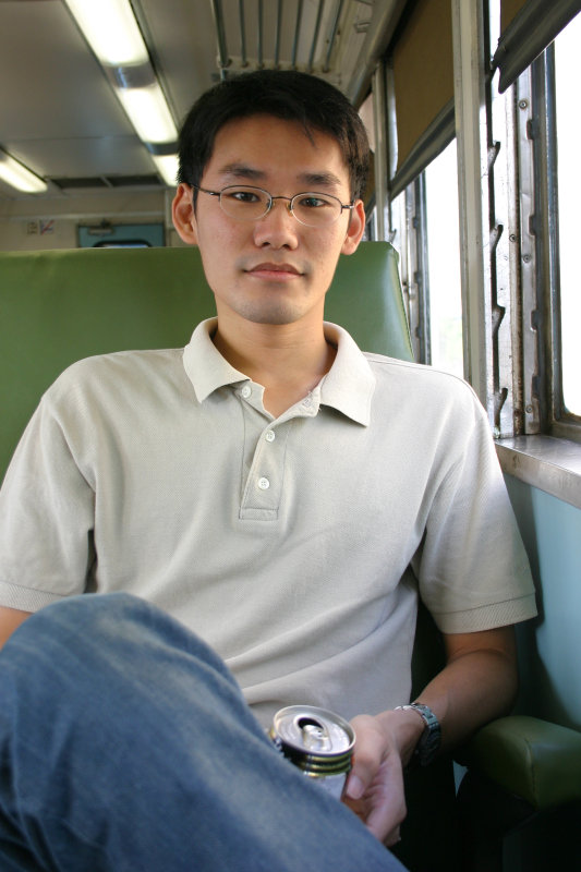 台灣鐵路旅遊攝影平快車數位版本攝影照片16