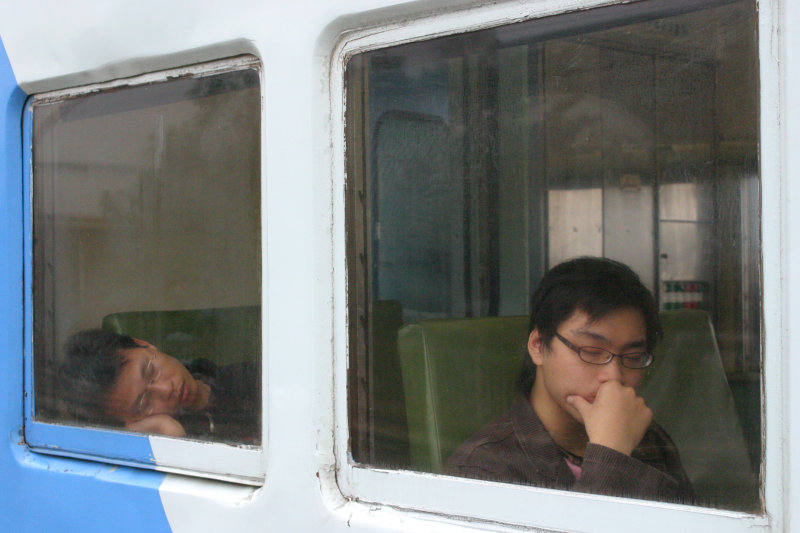 台灣鐵路旅遊攝影平快車數位版本攝影照片38