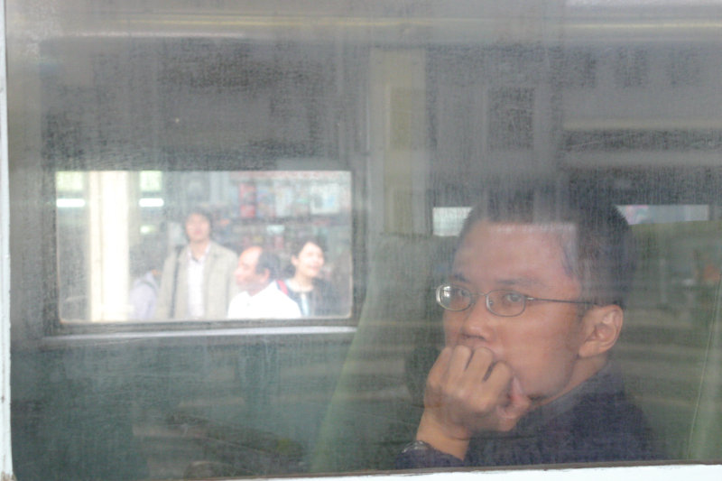 台灣鐵路旅遊攝影平快車數位版本攝影照片44