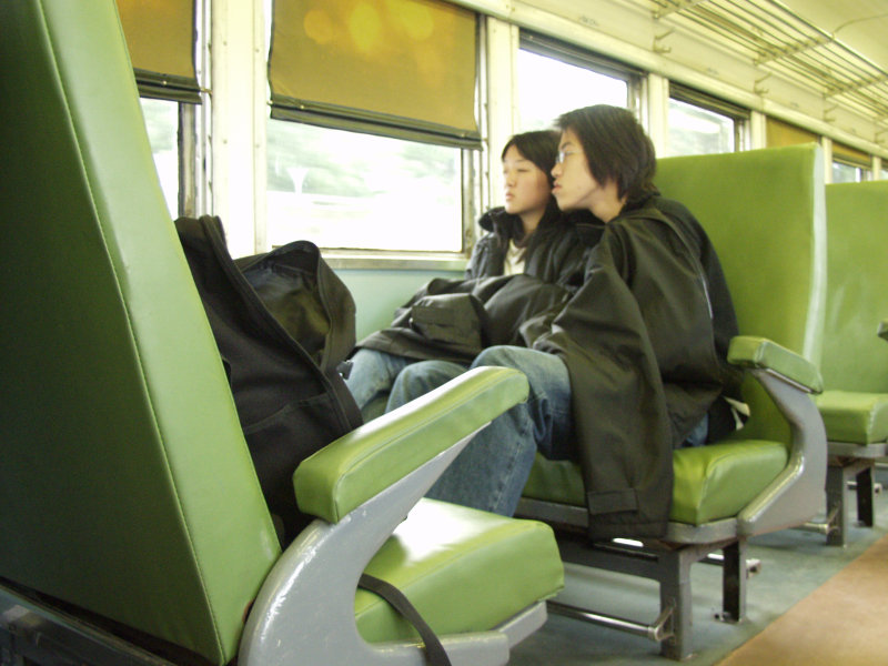 台灣鐵路旅遊攝影平快車數位版本攝影照片65