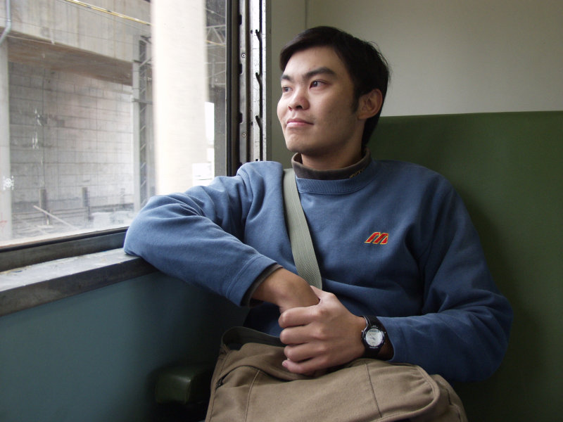 台灣鐵路旅遊攝影平快車數位版本攝影照片70