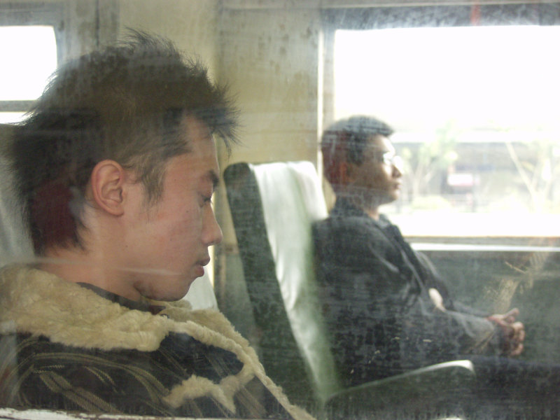 台灣鐵路旅遊攝影平快車數位版本攝影照片85