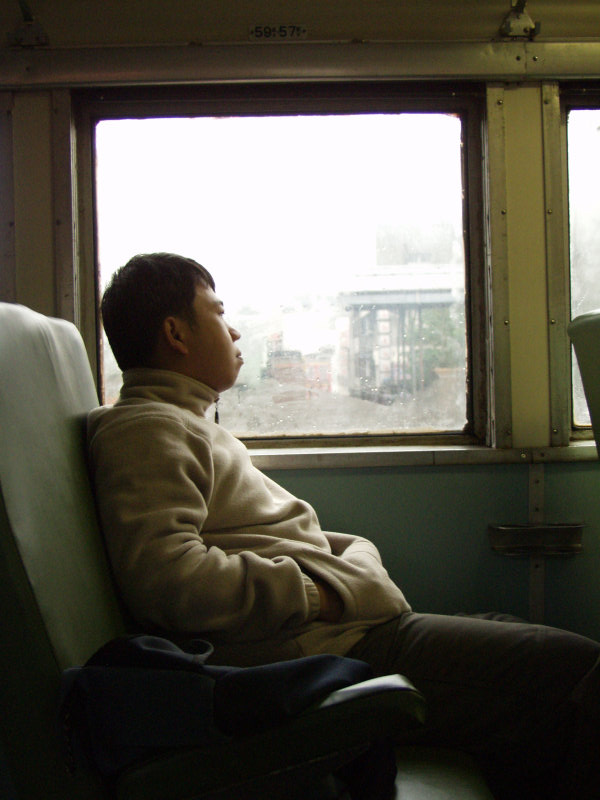 台灣鐵路旅遊攝影平快車數位版本攝影照片88