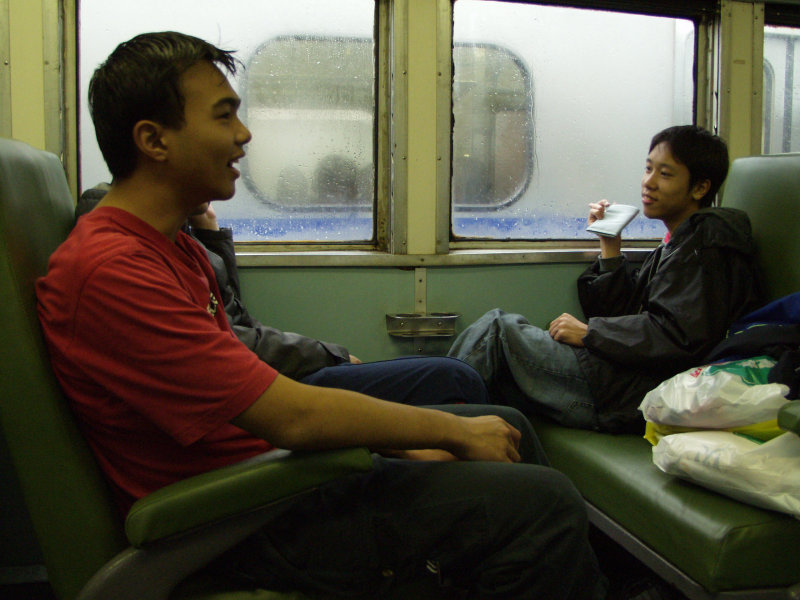 台灣鐵路旅遊攝影平快車數位版本攝影照片91