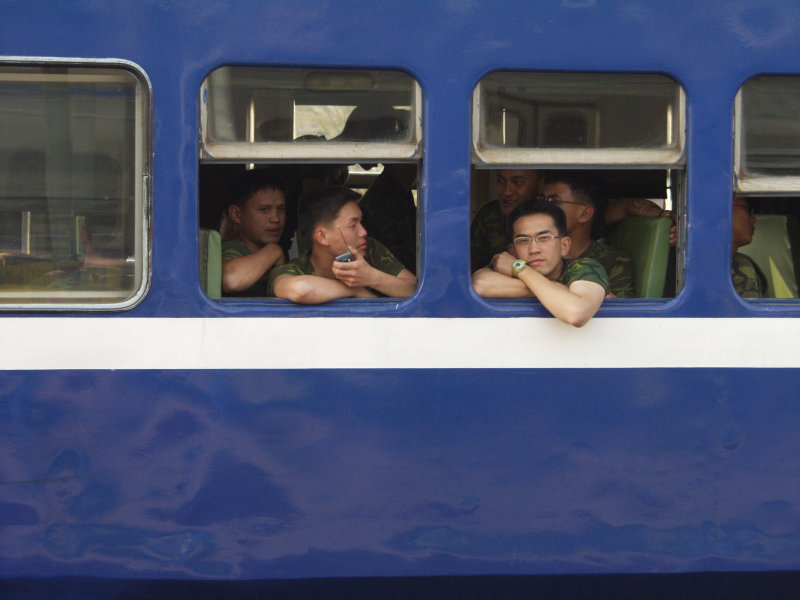 台灣鐵路旅遊攝影平快車數位版本攝影照片97
