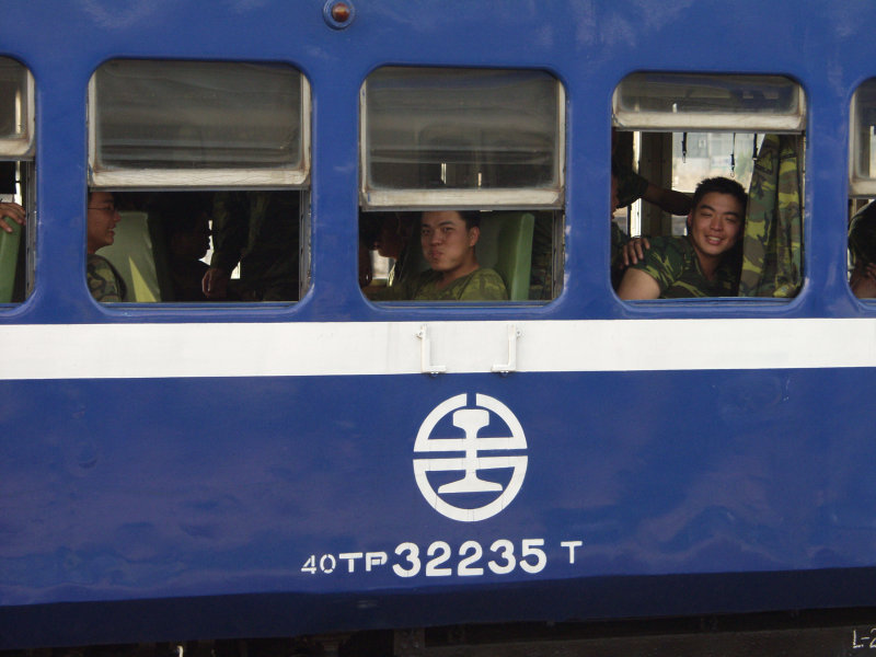 台灣鐵路旅遊攝影平快車數位版本攝影照片98