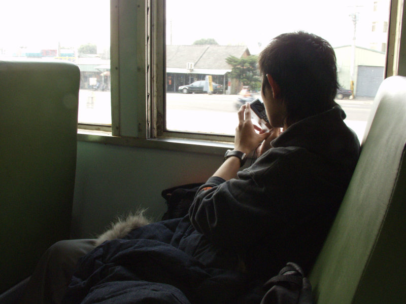 台灣鐵路旅遊攝影平快車數位版本攝影照片103