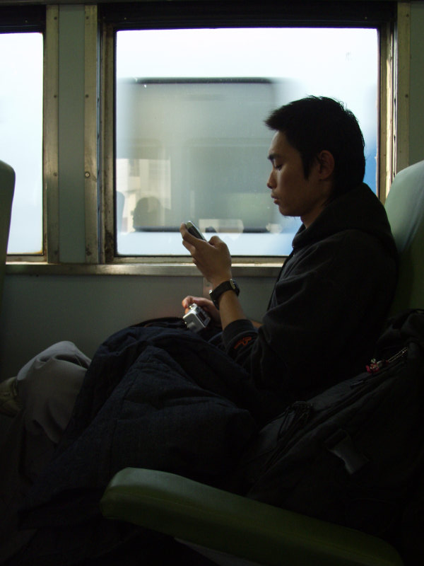 台灣鐵路旅遊攝影平快車數位版本攝影照片104