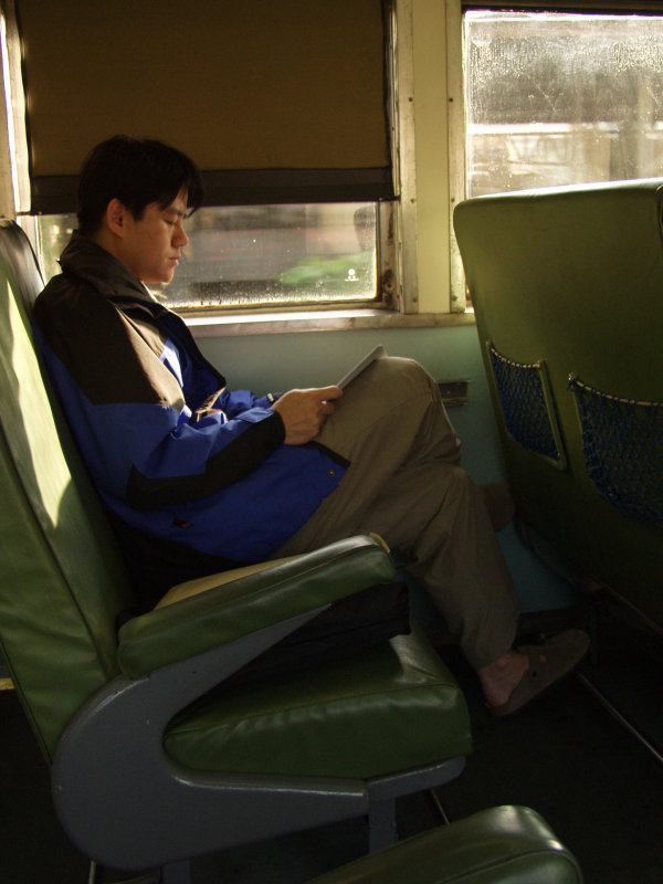台灣鐵路旅遊攝影平快車數位版本攝影照片111