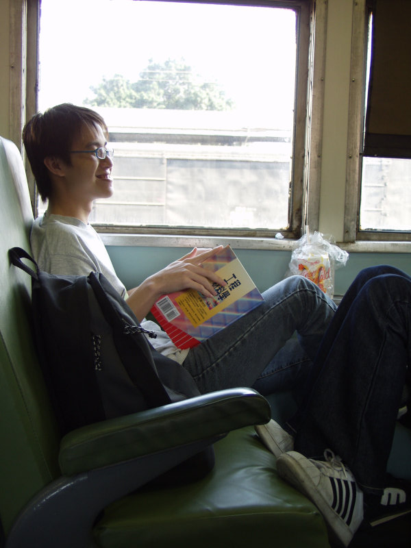 台灣鐵路旅遊攝影平快車數位版本攝影照片116