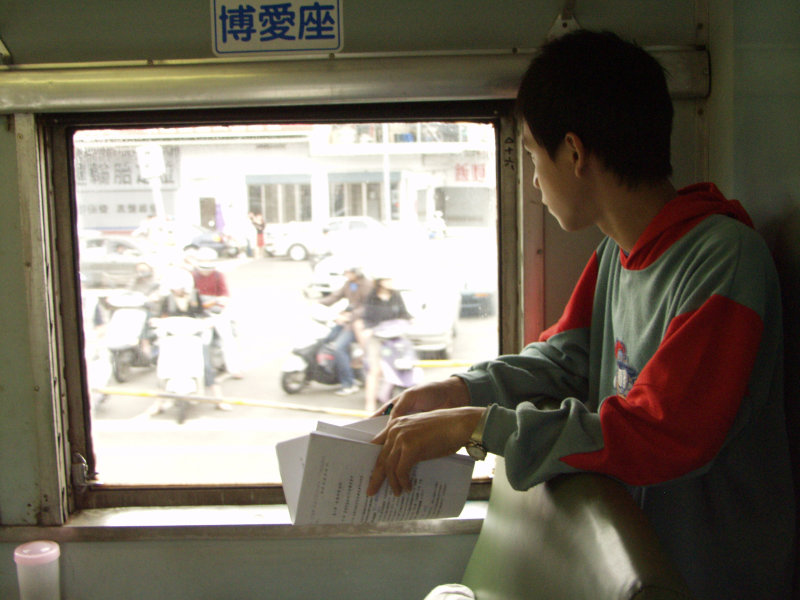 台灣鐵路旅遊攝影平快車數位版本攝影照片128