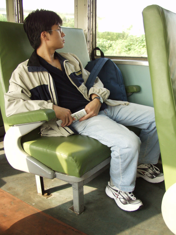 台灣鐵路旅遊攝影平快車數位版本攝影照片143